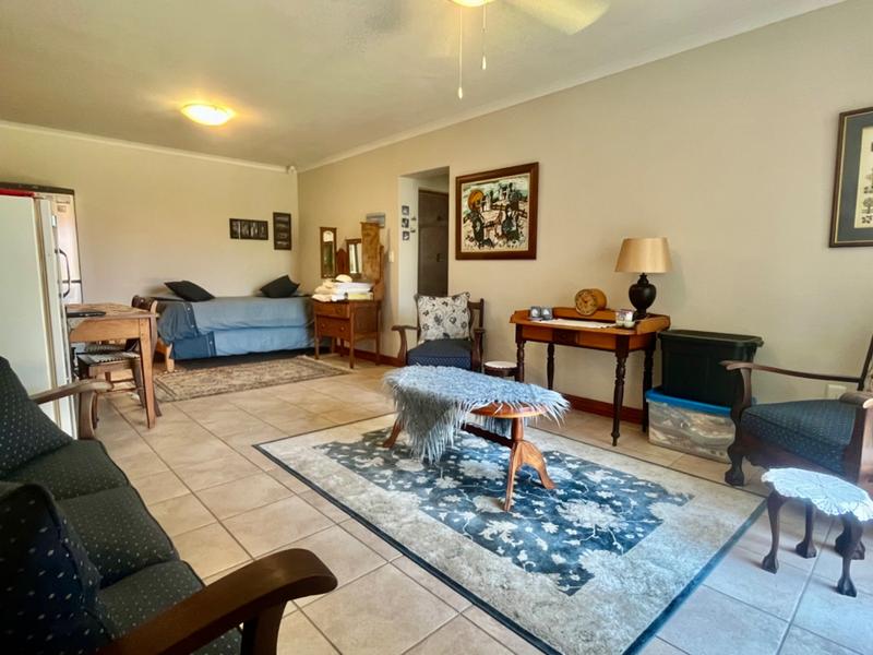 4 Bedroom Property for Sale in Fraaiuitsig Western Cape